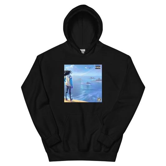 Say So Cover Hoodie